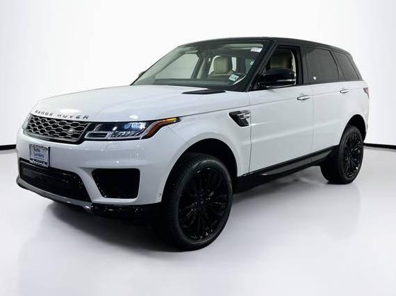 LAND ROVER RANGE ROVER SPORT 2022 SALWR2SU8NA216765 image LAND ROVER RANGE ROVER SPORT 2022 SALWR2SU8NA216765 image